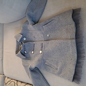 Girls 6X Steve Madden Coat